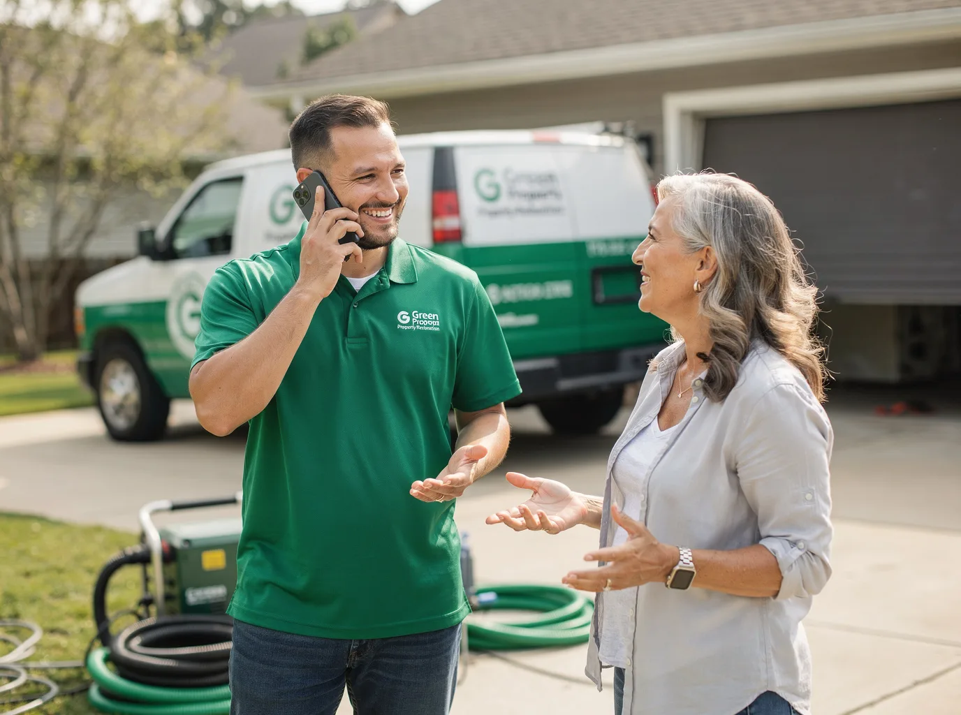 Water Damage Restoration Knoxville, IL FAQs